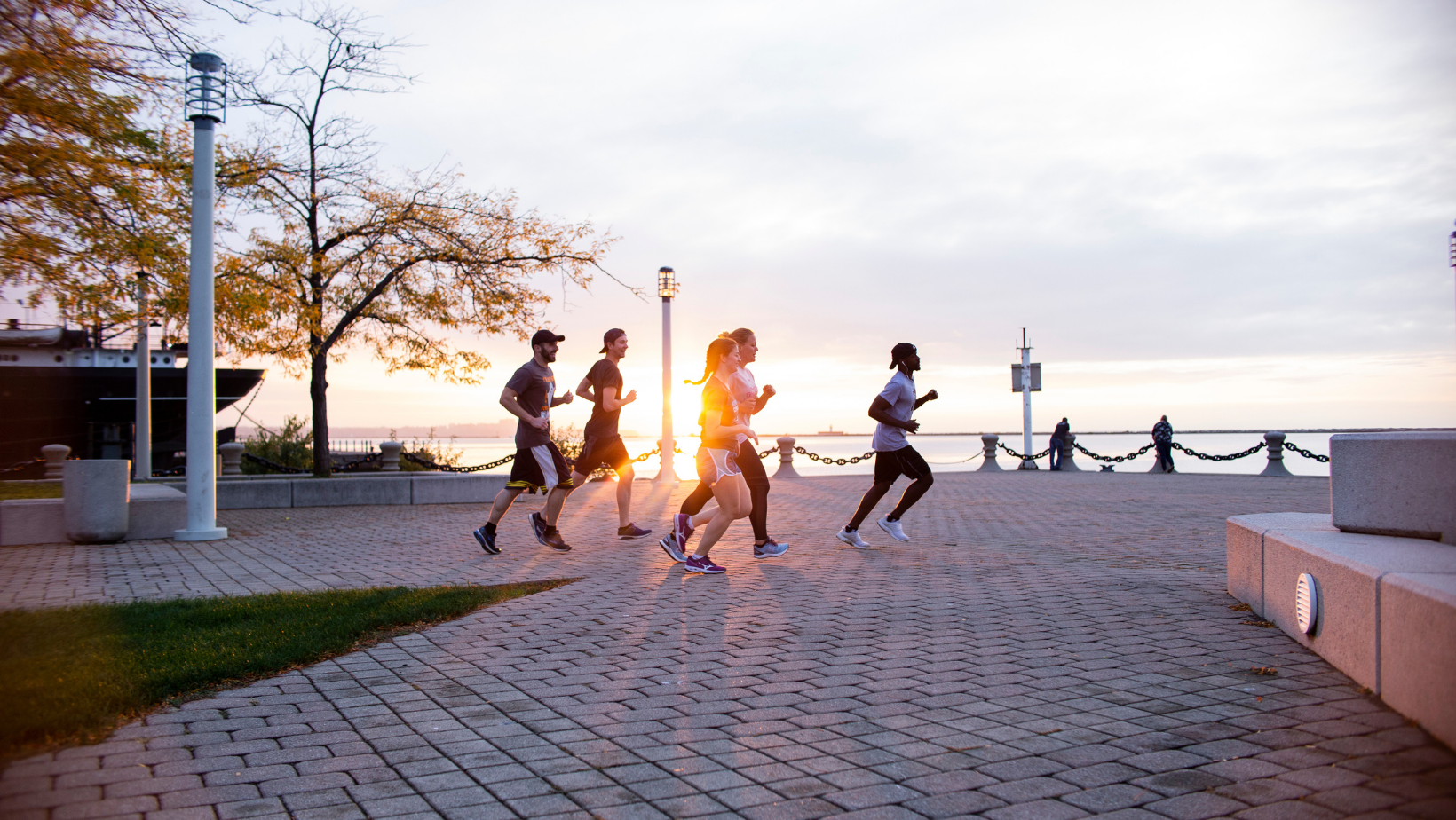 Spring Running: 5 Ways to Run Healthy and Injury-Free