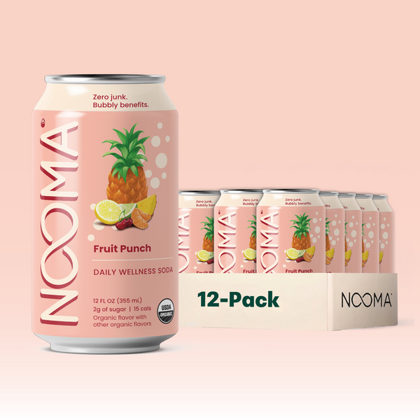 Fruit Punch - NOOMA