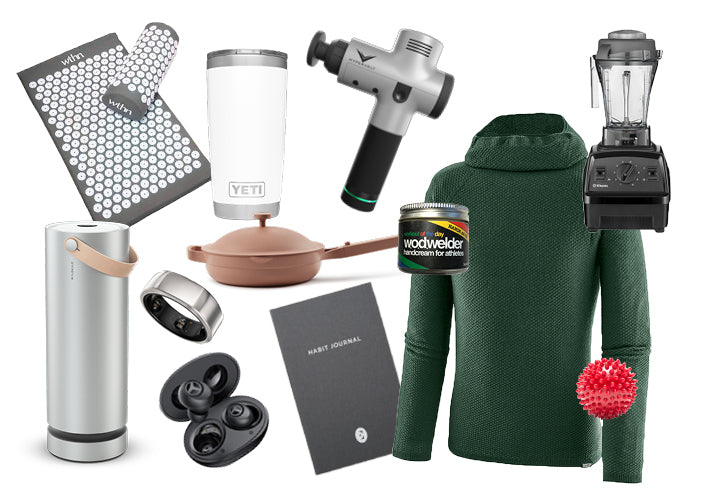 Team NOOMA's Holiday Gift Guide 2020