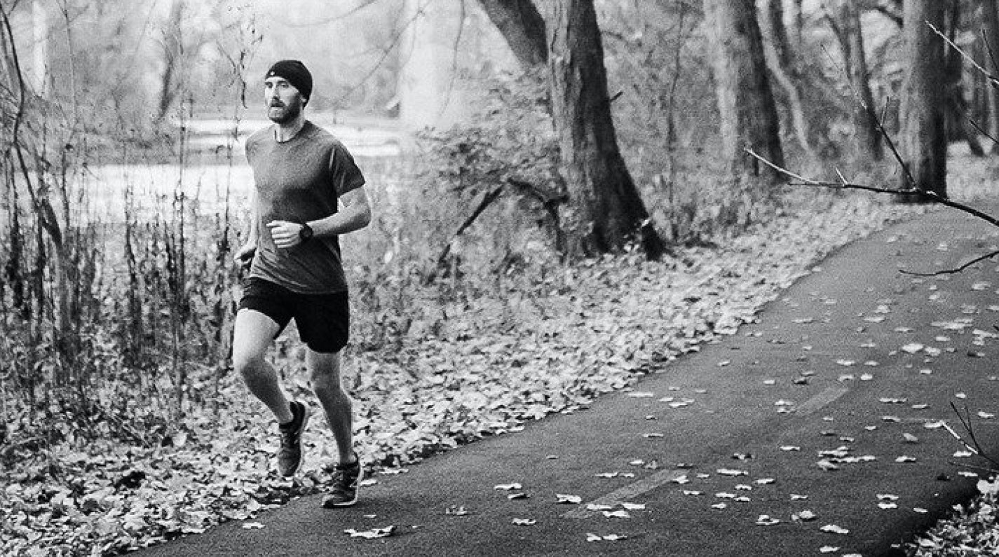 How to Make Running Suck Less. Tips from a Running Coach.