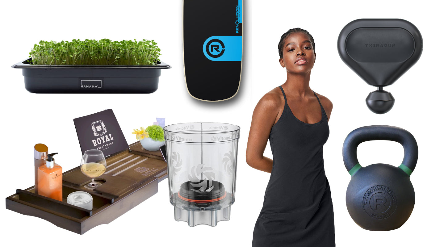 NOOMA’s Mother’s Day Gift Guide