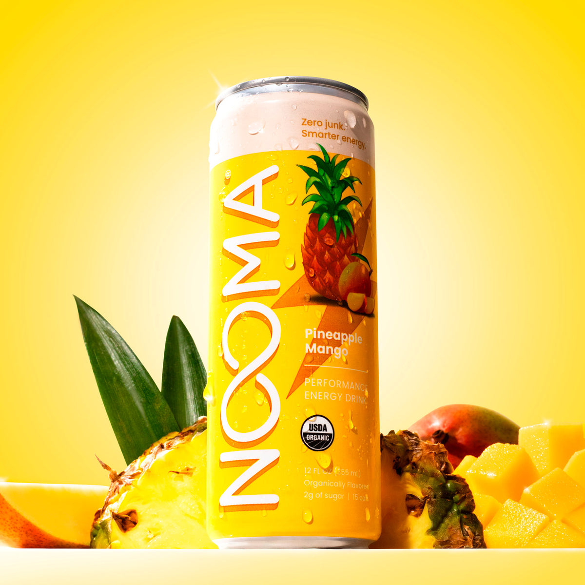 Pineapple Mango
