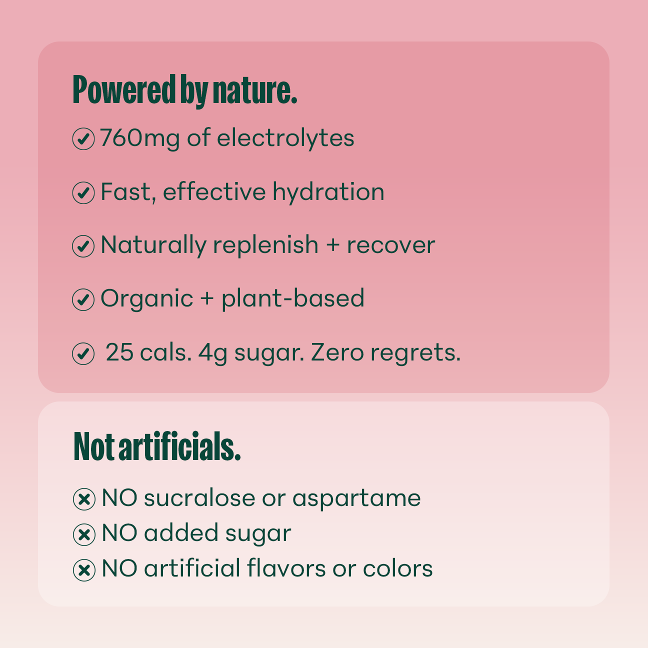Mixed Berry