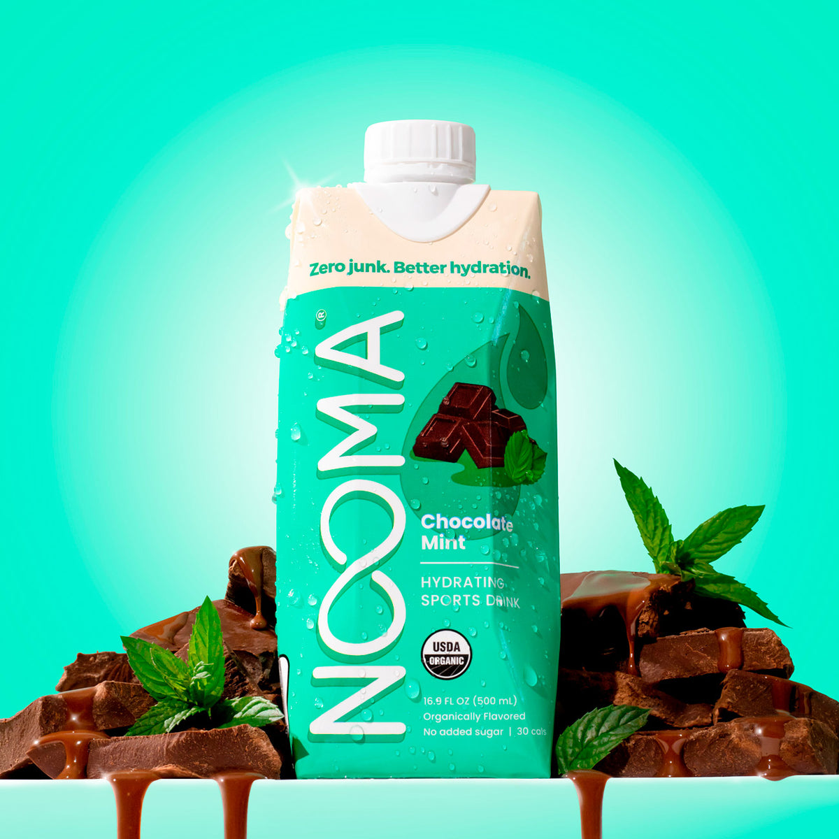 Chocolate Mint