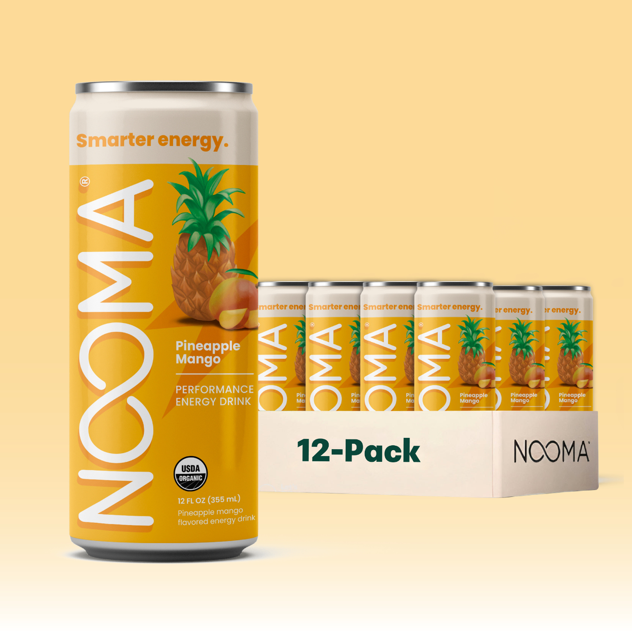 Pineapple Mango