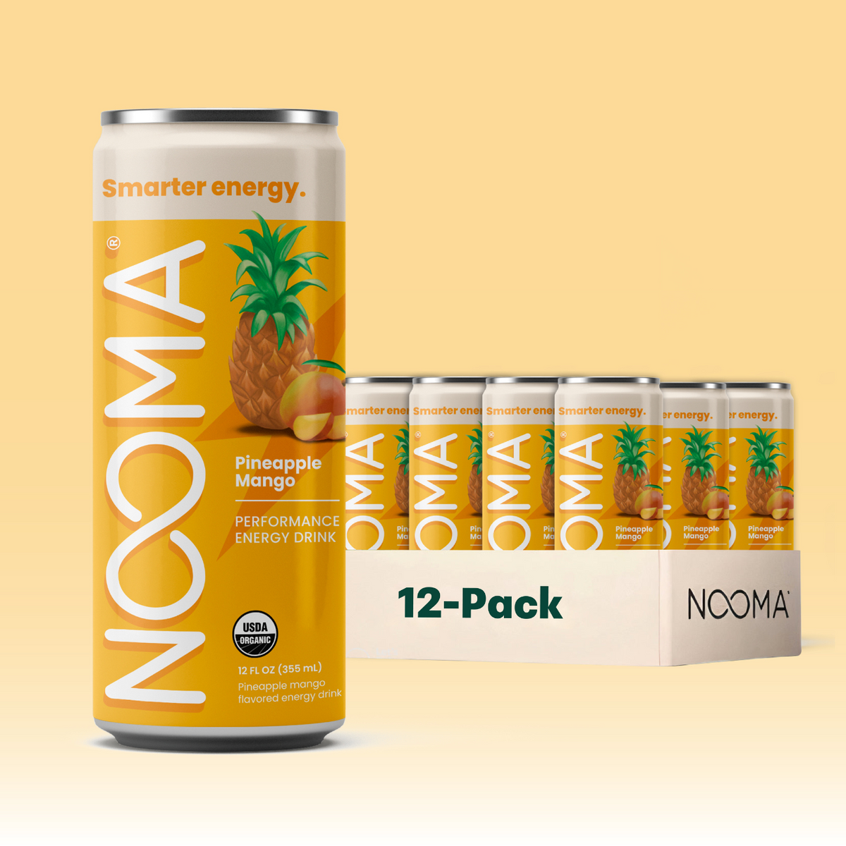 Pineapple Mango