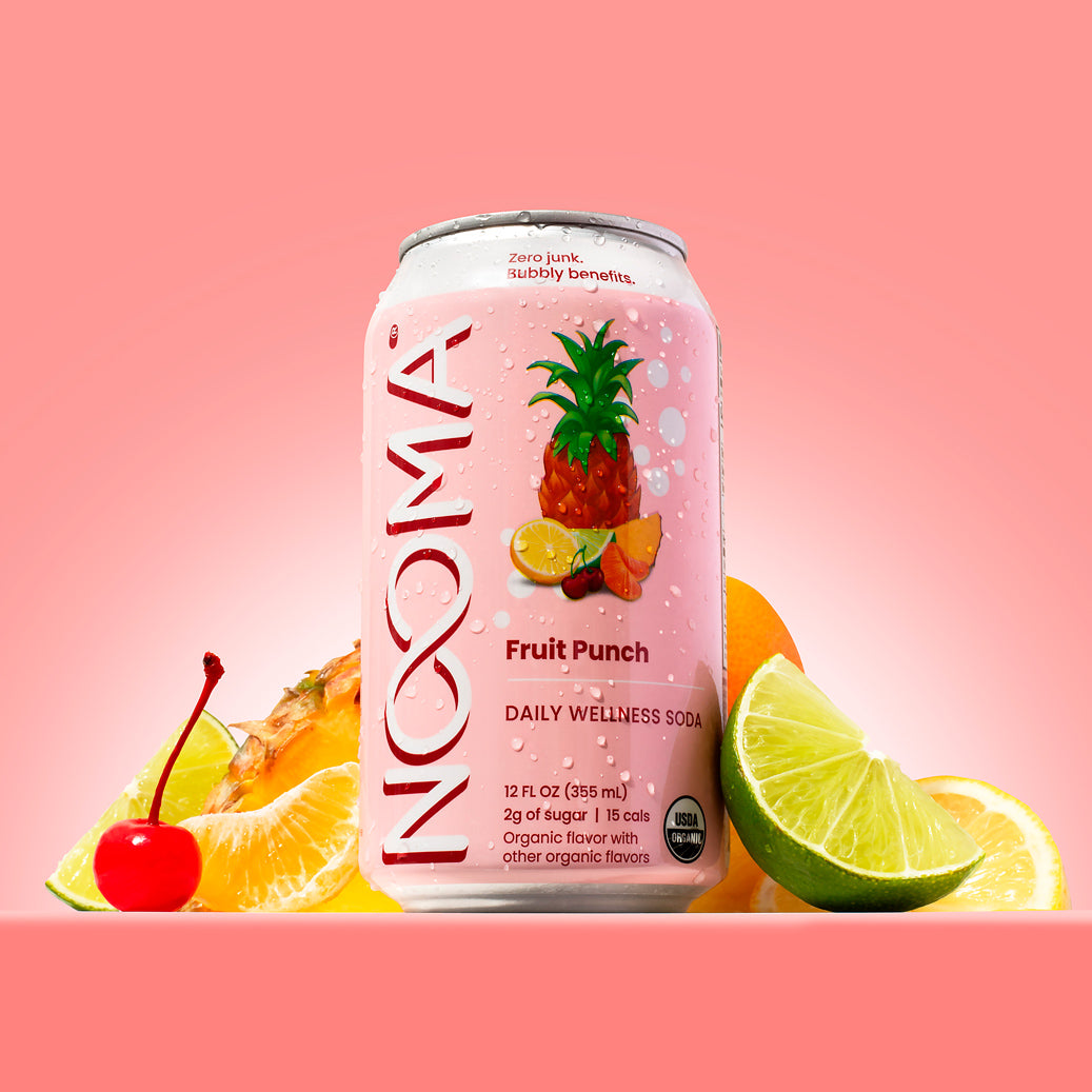 Fruit Punch