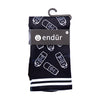 NOOMA Fitness Socks