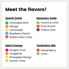 NOOMA Sampler Pack Add-On (12 drinks)