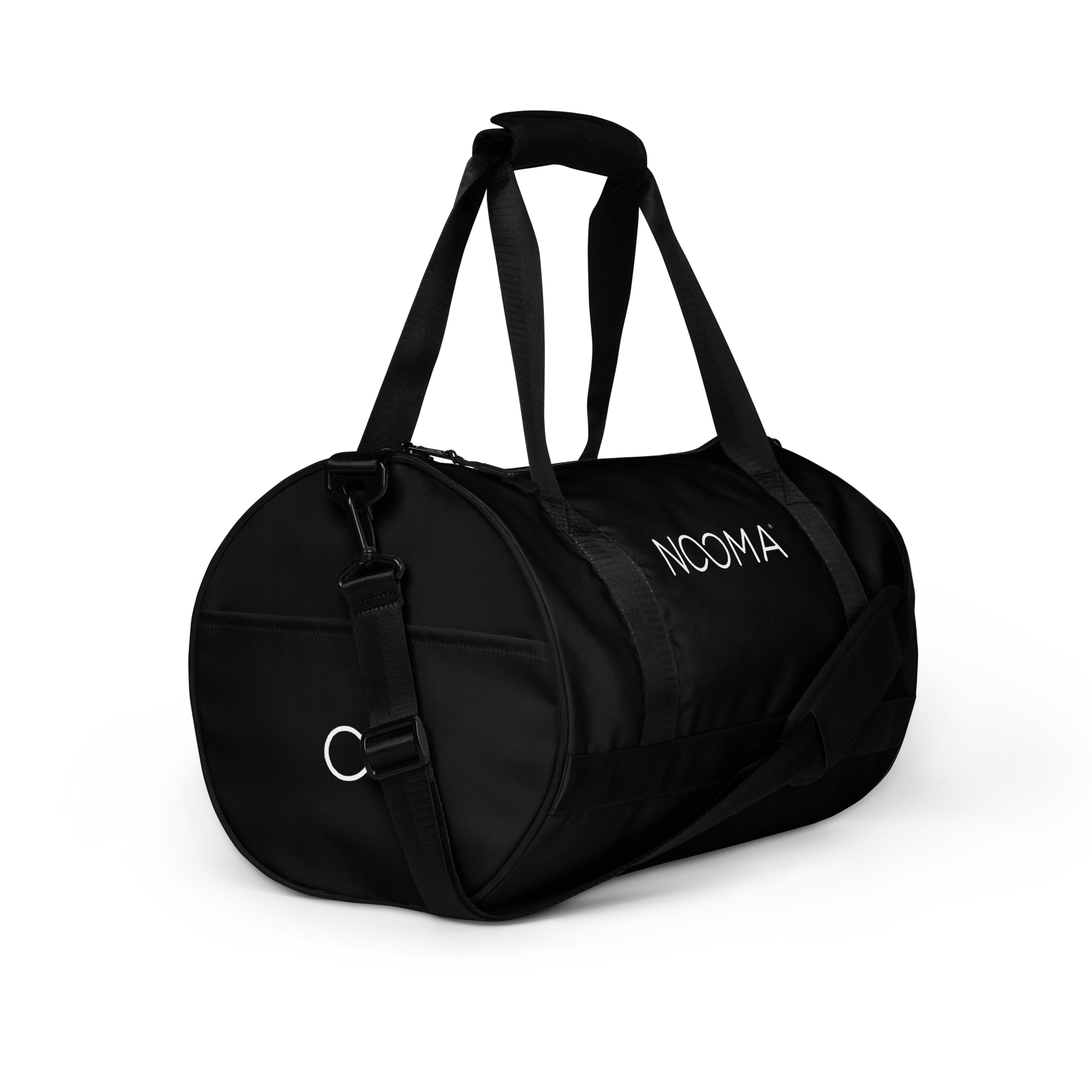 NOOMA Gym Bag